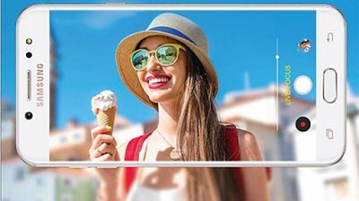 平玩雙攝手機！Samsung Galaxy J7+ 現身