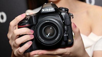 【9 月 7 日到貨】Nikon D850 搶先試！