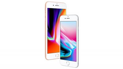 【買到先知時運高？】iPhone 8、8 Plus 神秘暗盤跌破招股價