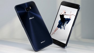 【幽 iPhone X 一默】Asus ZenFone V 登場！