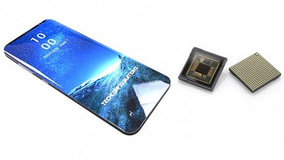 Samsung Galaxy S9 率先用！？新 Sensor 每秒可拍 1,000 張！