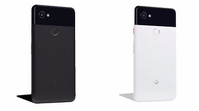 【比 iPhone X 行得更前】Google Pixel 2、Pixel 2 XL 規格流出
