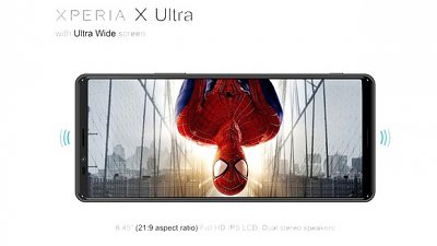 【線人爆料】Sony 明年手機會有新設計！結果是眾望所歸