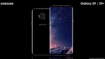 Samsung Galaxy S9 將成首款 Snapdragon 845 CPU 旗艦機皇！