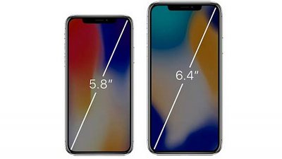 Apple 傳明年出 iPhone XI、iPhone XI Plus！新 L 形電技術夠用兩日？