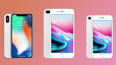 iPhone 8、iPhone X 傳中國禁售！最大得益是炒家？