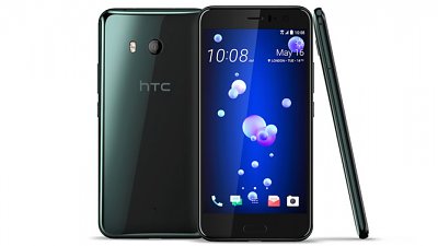 HTC U11 Plus 十一月發表！硬碰 iPhone X
