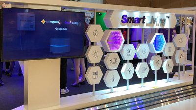 享受智能生活豈止手機！一大波 Smart Living 產品殺到嚟