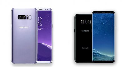 Samsung Galaxy S9 及 Galaxy Note 9 曝光！兩者將有明顯不同