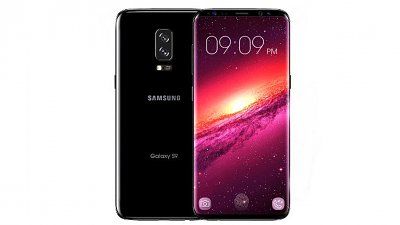 【笑完人又跟？】Samsung Galaxy S9 傳取消 3.5mm 耳機孔