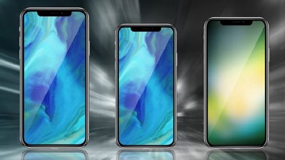 【完美了】iPhone X 二代傳加入超實用功能