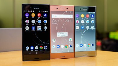 Sony 新 4K Mon 旗艦機 Xperia Pro-A 規格曝光
