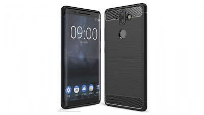 Nokia 9 真身曝光！傳 12 月壓軸發表