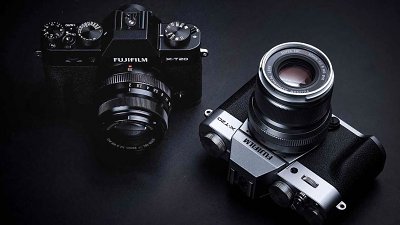 【用家心得】Fujifilm X-T20 直逼旗艦！