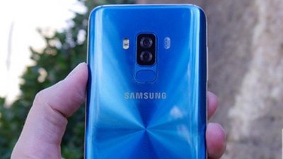 Samsung Galaxy S9 系列規格曝光！接近 90% 佔屏比加入 f/1.5 可調光圈鏡頭
