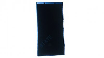 超 90% 屏佔比！Sony Xperia XZ2 曝光