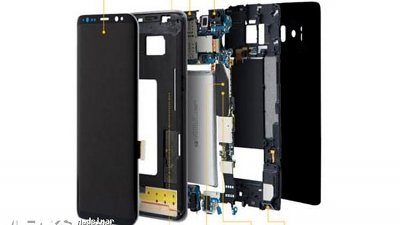 Samsung Galaxy S9 再曝光！終於可以安心期待入手
