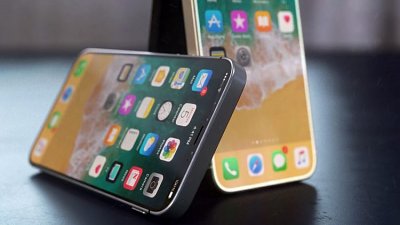 重拾單手操作樂趣！新一代 iPhone 曝光
