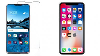 Huawei P20 Plus 再曝光：將成 iPhone X 殺手！