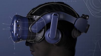 HTC Vive Pro CES 發表！全無線高解像 VR 體驗