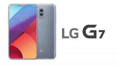 LG G7 延期發表！傳設 4 鏡頭、OLED 屏幕及 Snapdragon 845