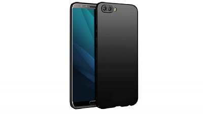 前後雙鏡 6mm 機身！HTC U12 曝光