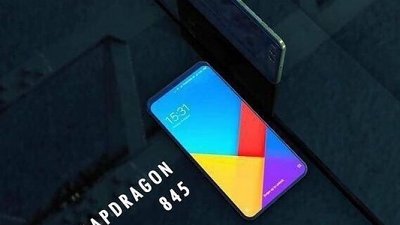 小米 7 現身！大陸首款 Snapdragon 845 手機曝光