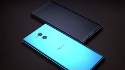 Sony 新旗艦 Xperia XZ Pro 將於 MWC 發表！將成首款 4K 全面屏手機