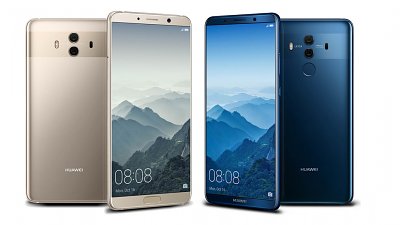 【用家心得】Huawei Mate 10、Mate 10 Pro 哪部較好？