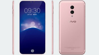 Vivo XPlay7 曝光：是款有 4K 屏幕、S845 CPU 及 10GB RAM 的機皇！
