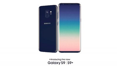 Samsung Galaxy S9、S9+ 拆解！機未出先看其內涵