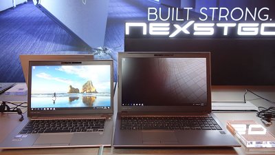 香港品牌 Nexstgo 旗艦機 Primus 登場！通過 12 項軍級標準