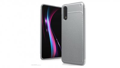 Huawei P20 曝光！全面屏 + 三鏡頭相機