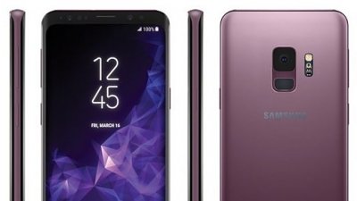 Samsung Galaxy S9 拍攝規格公開！超大 f/1.4 光圈鏡頭加持
