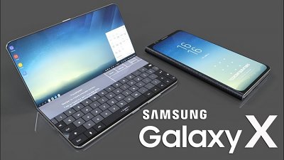 Samsung 傳放棄 Galaxy S 系列！C10 (2018) 亦同時曝光