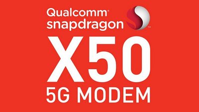 5G 手機明年殺到！Qualcomm X50 modem 合作伙伴 Samsung 竟缺席