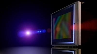 【黑科技又始動】Sony 成功研發具有全域快門的層疊式 CMOS！