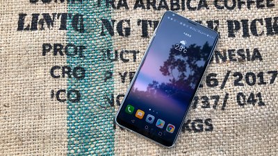 LG 旗艦機要等到 6 月！代號為 Judy 的手機規格曝光