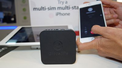 Glocalme MWC 大爆發！公佈飛線盒子 Simbox+ 及兩款手機
