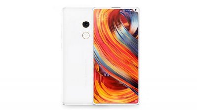 小米 Mix2S 挑戰 P20！新相機模擬老鏡散景？