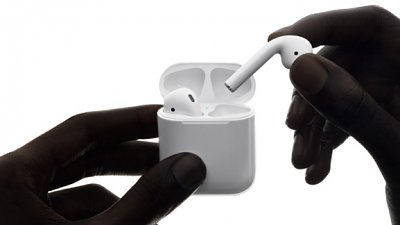【iPhone Xi 最佳拍檔】AirPods 2 將新增兩大實用功能！
