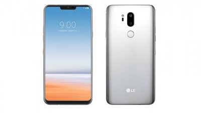 LG G7 傳定價接近 1,000,000 Won！產品主攻四大賣點
