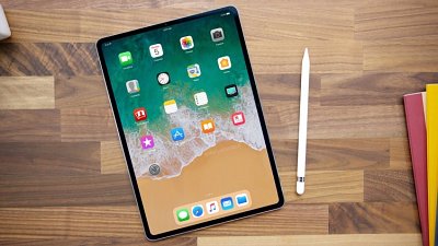 Apple WWDC 2018 又來了！最大機會出 11 吋全面屏 iPad Pro
