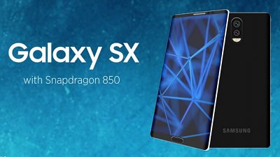 Samsung Galaxy S10 將有一大功能超越 iPhone X！