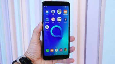 Alcatel V3 登場！勝在低價兼有兩年保用