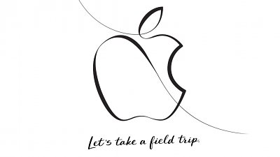 Apple 心急月底舉行發佈會！主角預計是大家等了多年的產品
