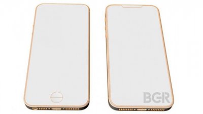 換上「留海」全面屏幕！iPhone SE2 曝光