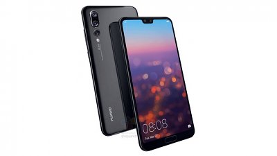 Huawei P20 Pro：4000 萬像素 Leica 三鏡規格曝光
