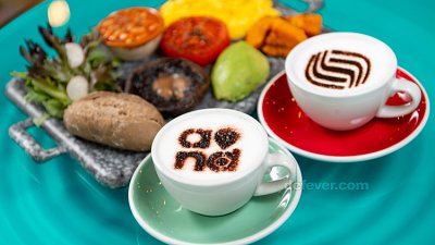 CMHK 旺角旗艦店推獨家優惠！內藏超專業 Coffee Shop