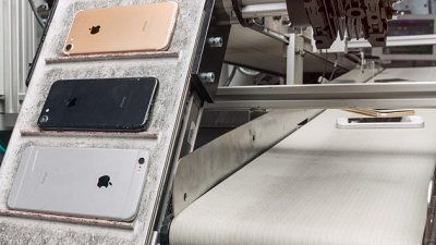 Apple 為環保送你「榮譽勳章」：對專門店的小建議